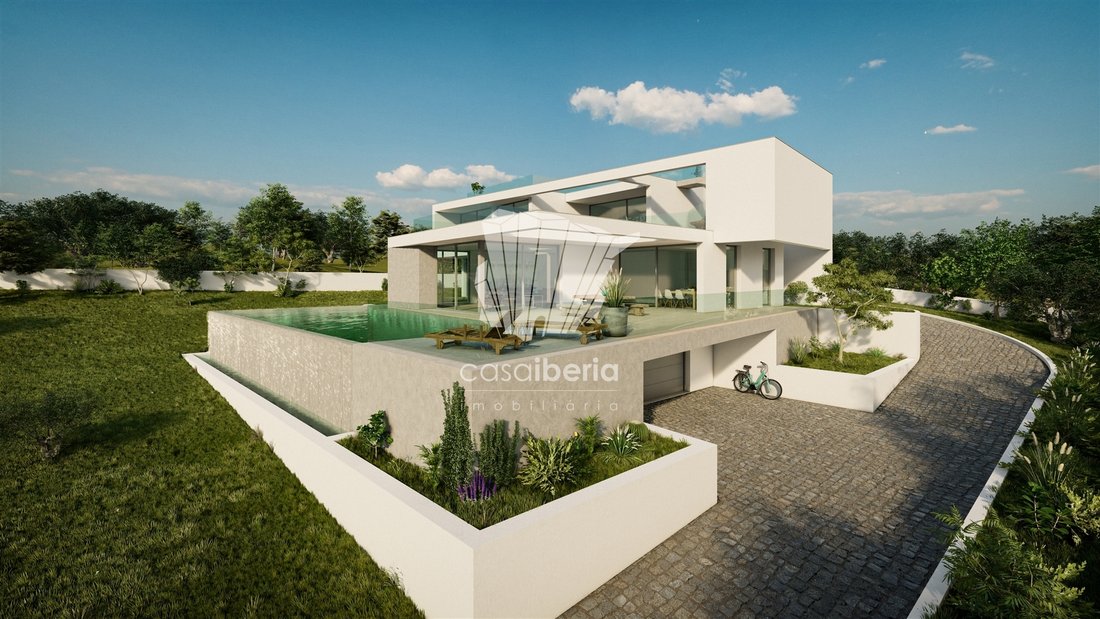 Land in Estombar e Parchal, Algarve, Portugal 2 - 15624867