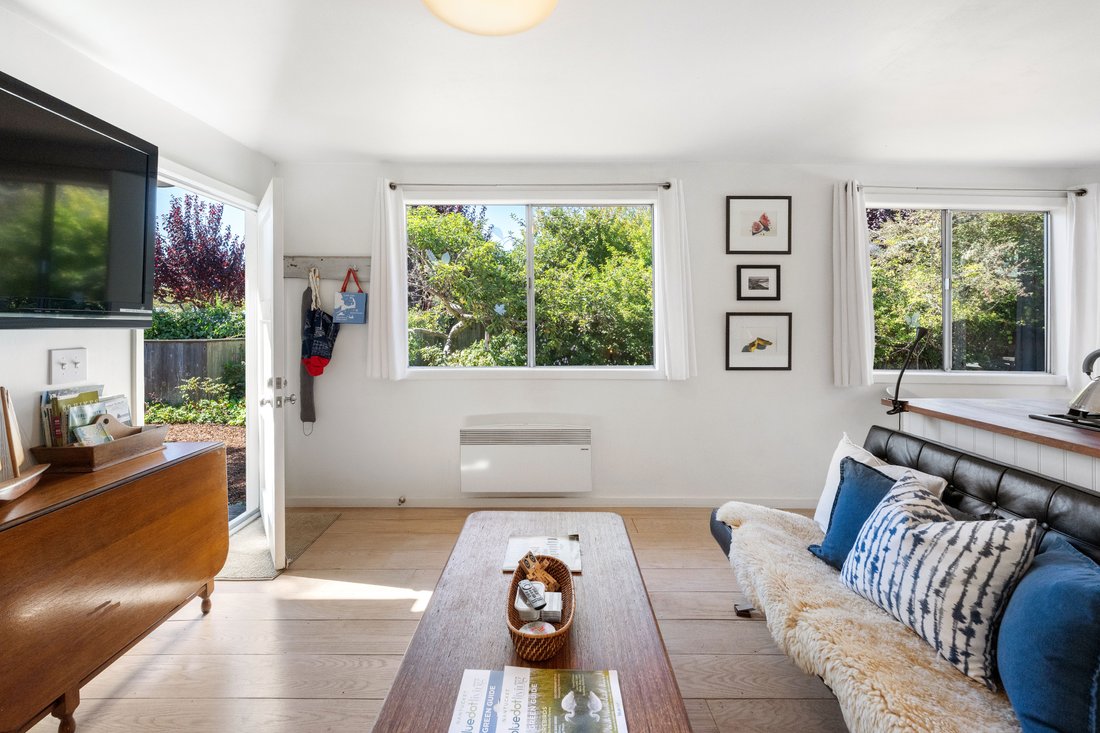 House in Stinson Beach, California, United States 5 - 16397449