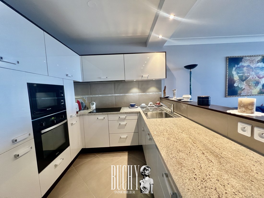 Apartment in Olonne-sur-Mer, Les Sables-d'Olonne, France 5 - 16397148