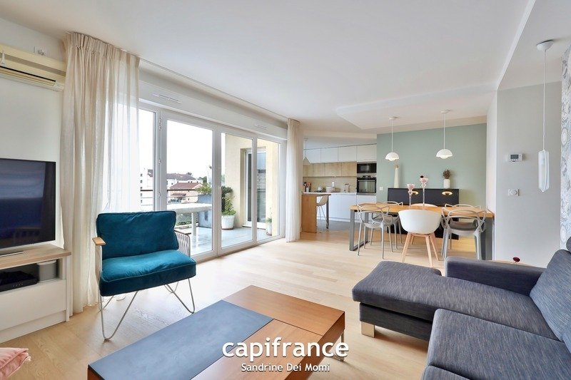 Apartment in Centre Ville, Tassin-la-Demi-Lune, France 3 - 16398959