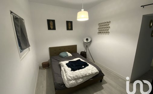 House 379m² Living Space, Great Comfort And Geothermal Energy