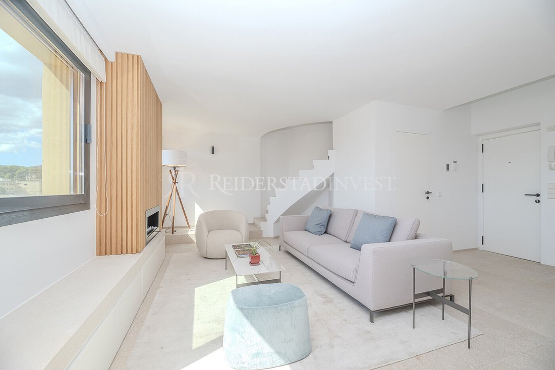Apartment in Palma, Balearic Islands, Spain 2 - 16397068