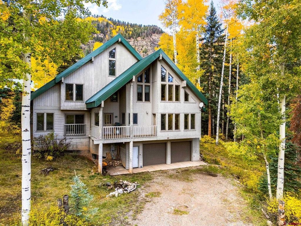 House in Durango, Colorado, United States 2 - 16387925