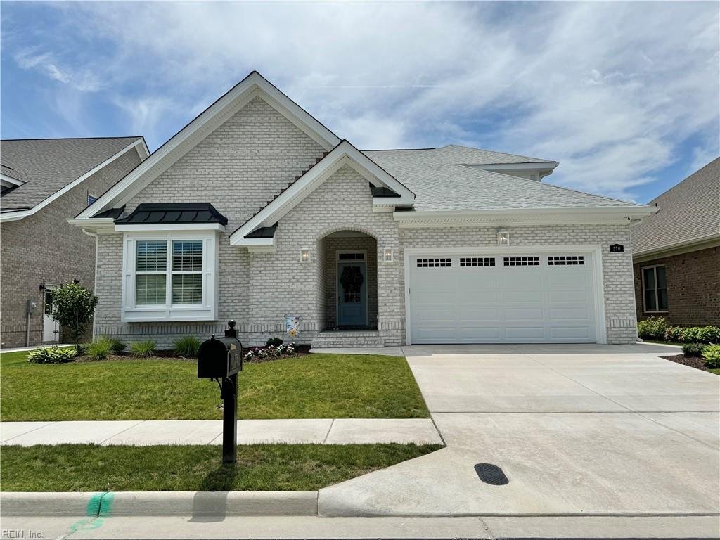 House in Chesapeake, Virginia, United States 2 - 16399678