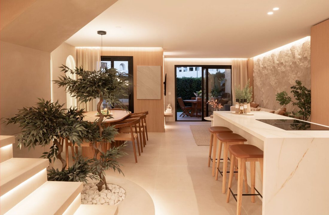 House in Puerto Banus, Marbella, Spain 2 - 16397499