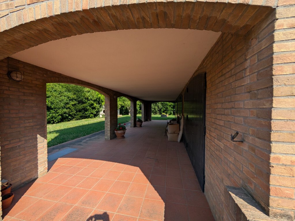 Villa in Forlimpopoli, Emilia-Romagna, Italy 3 - 16398381