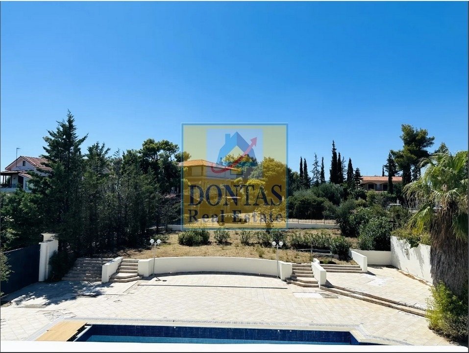 House in Dionysos, Attica, Greece 4 - 16399831