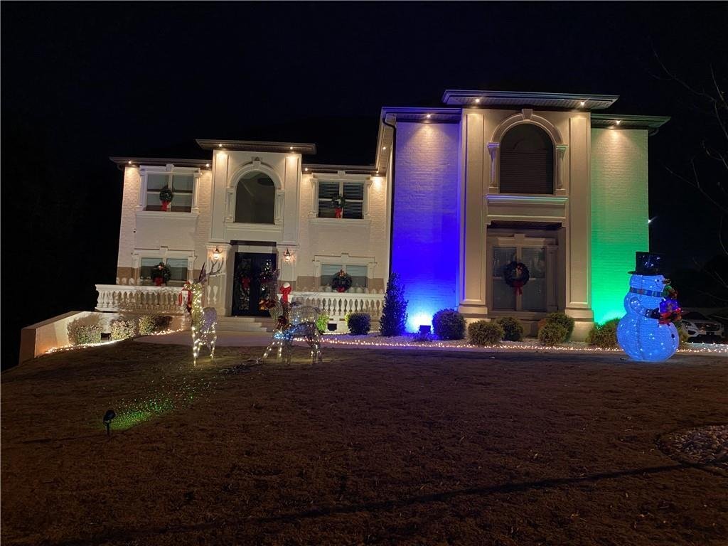 House in Conyers, Georgia, United States 3 - 16398855