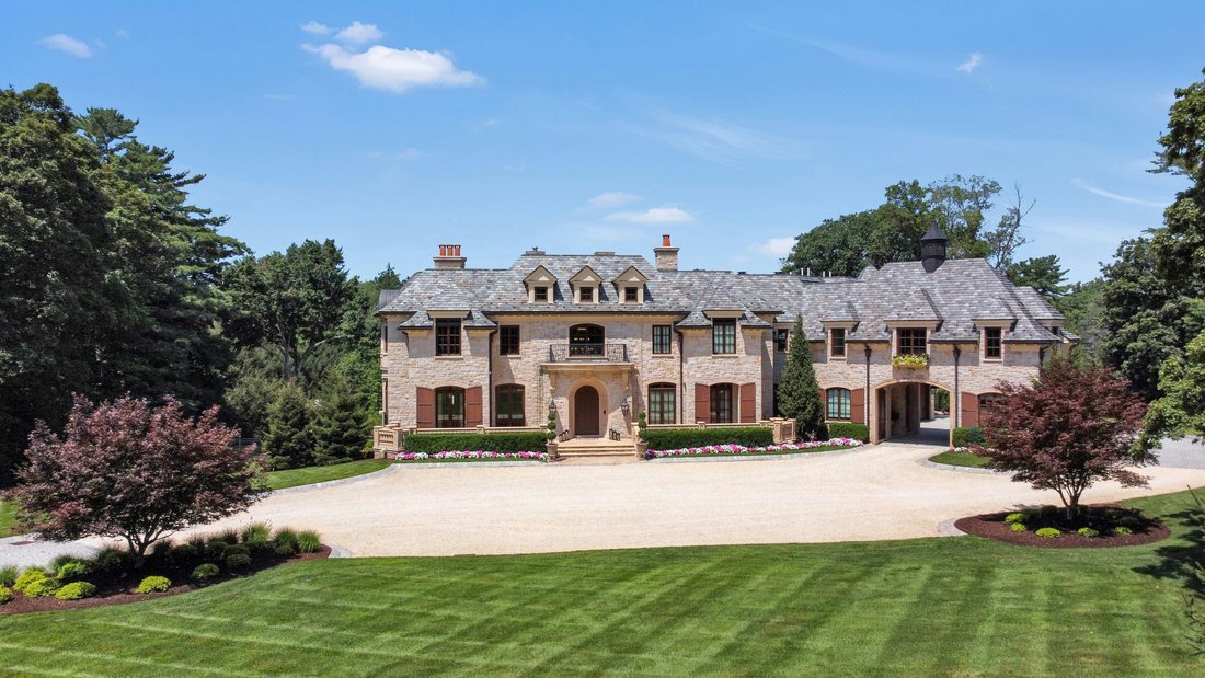 Casa a Saddle River, New Jersey, Stati Uniti 5 - 16398262