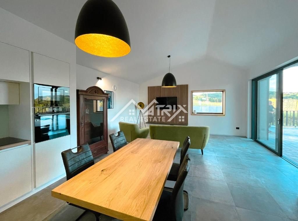 House in Groznjan, Istria County, Croatia 3 - 16399072