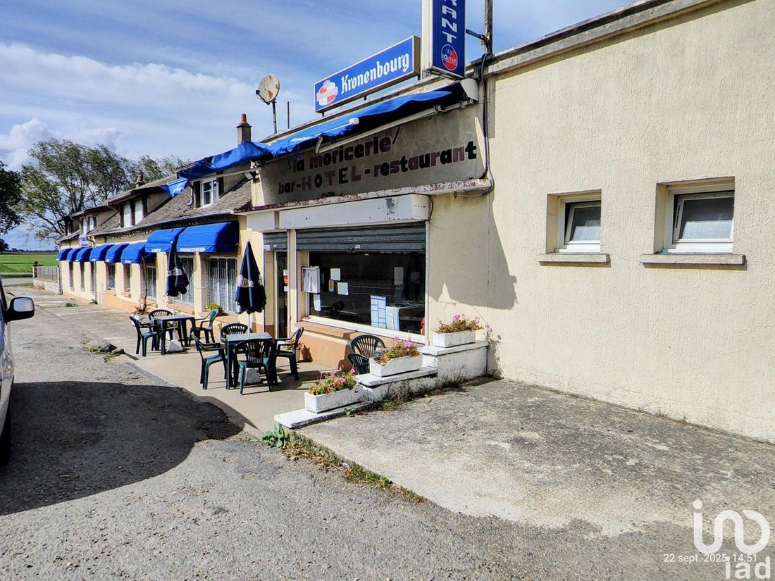 Rechèvres-Bas Menus-Boulevard, Chartres, France 1 - 16398139