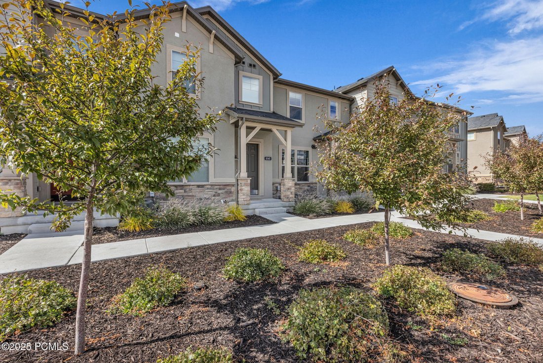 Townhouse in Kamas, Utah, United States 4 - 16399208