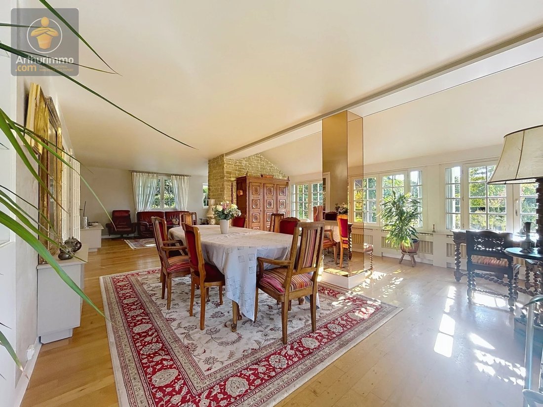 House in Yerres, Ile-de-France, France 3 - 16397371