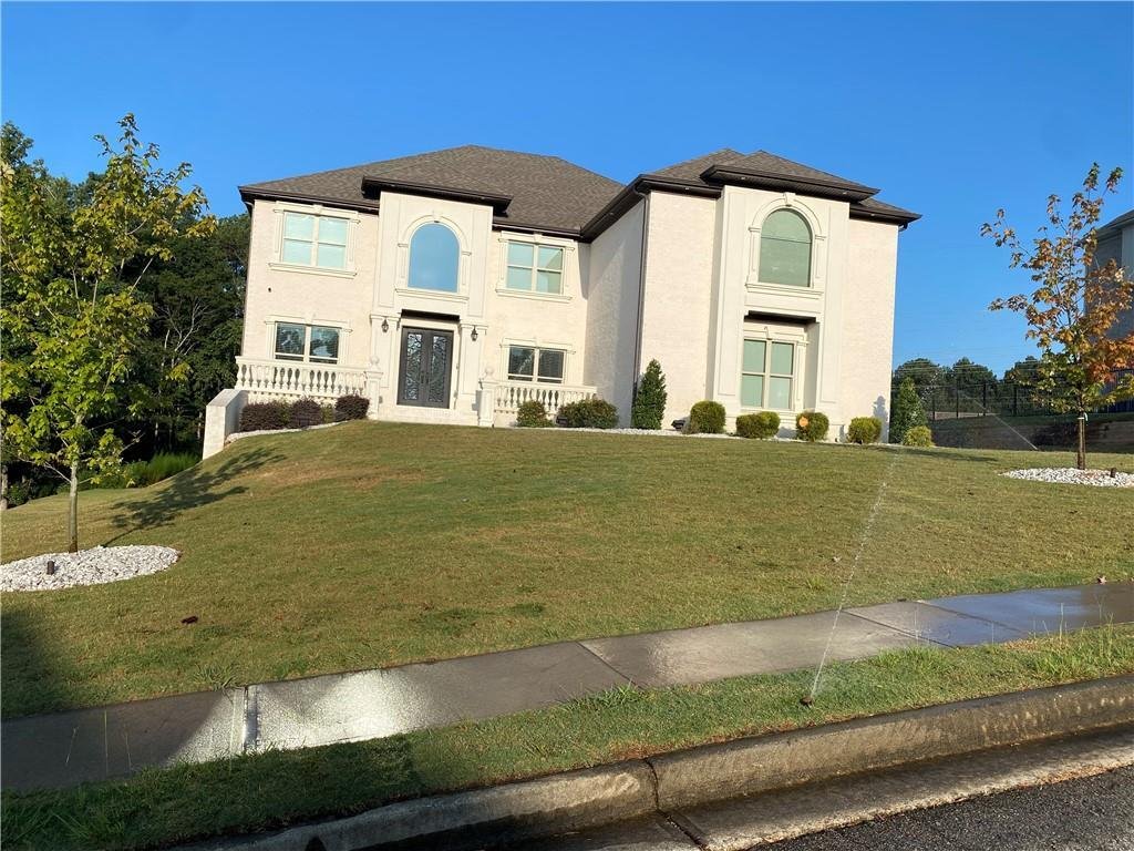 House in Conyers, Georgia, United States 1 - 16398855