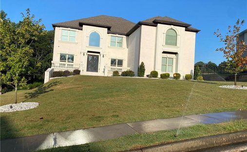 Casa en Conyers, Georgia, Estados Unidos 1