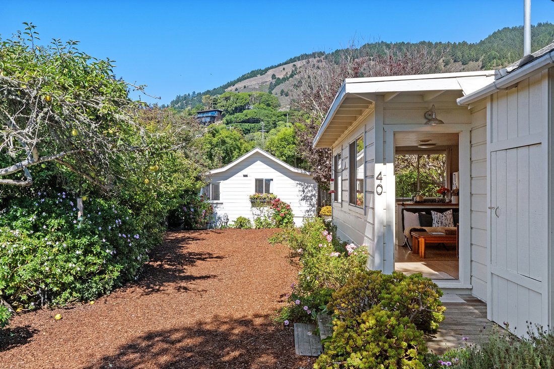 House in Stinson Beach, California, United States 1 - 16397449