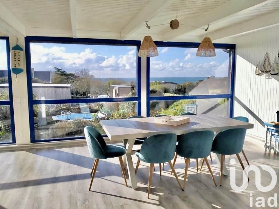 Maison à Le Conquet, Bretagne, France 1 - 16398209