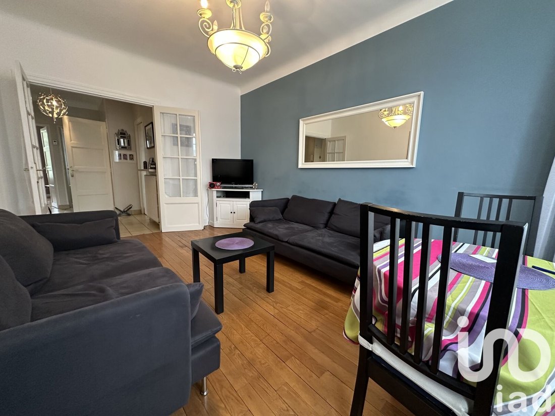 House in Vitry-sur-Seine, Ile-de-France, France 4 - 16398242