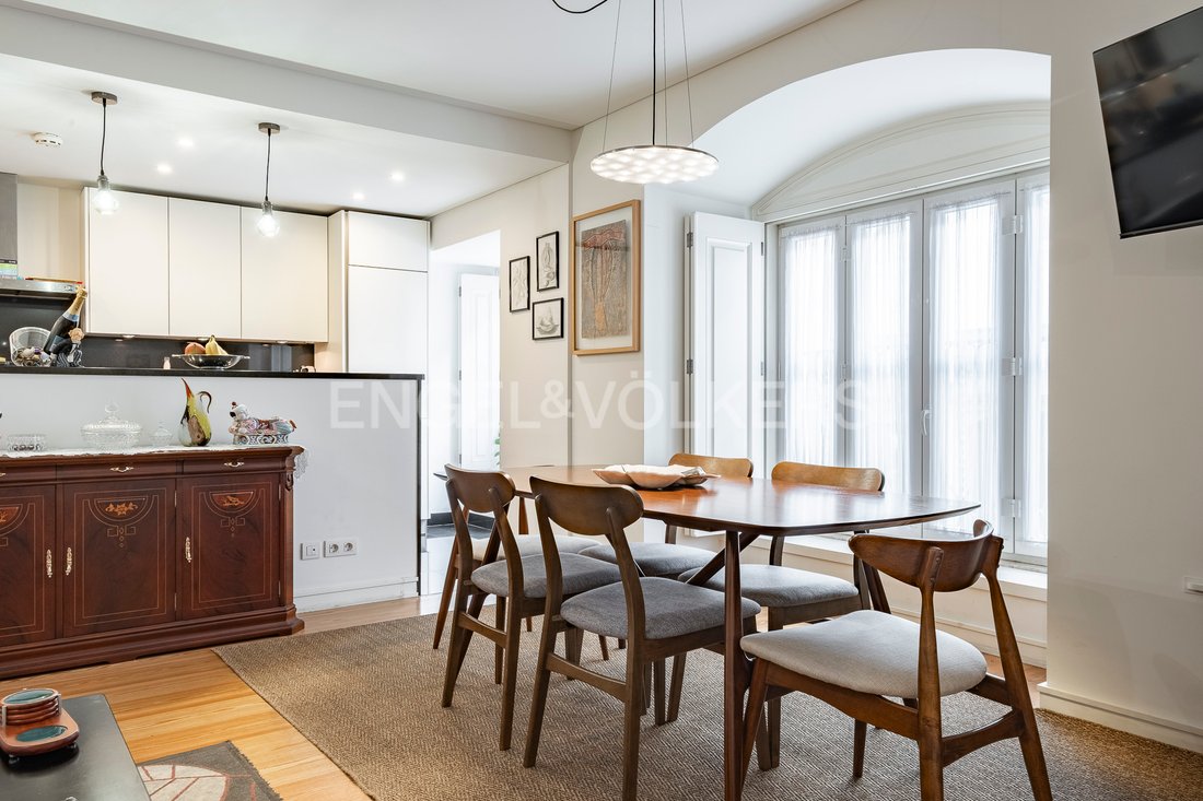 Apartment in Santa Maria Maior, Lisbon, Portugal 2 - 16399416