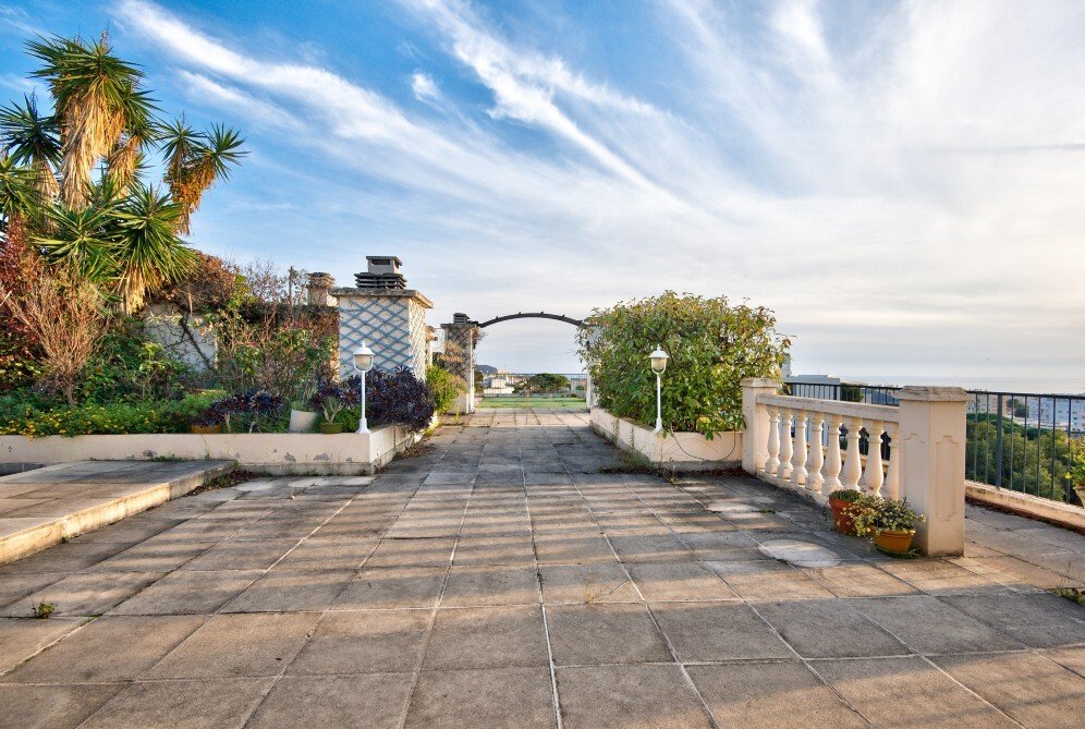 Appartamento a Nizza, Provenza-Alpi-Costa Azzurra, Francia 1 - 16397049