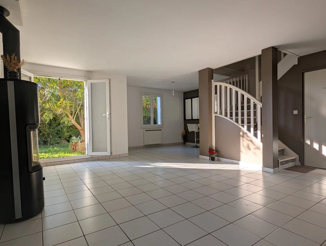 House in Centre Ville, Plaisir, France 4 - 16359180