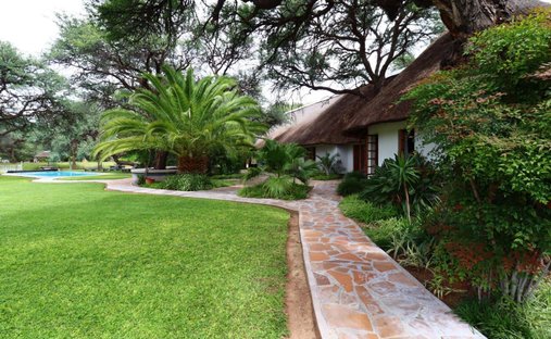 Okahandja, Otjozondjupa Region, Namibie 1