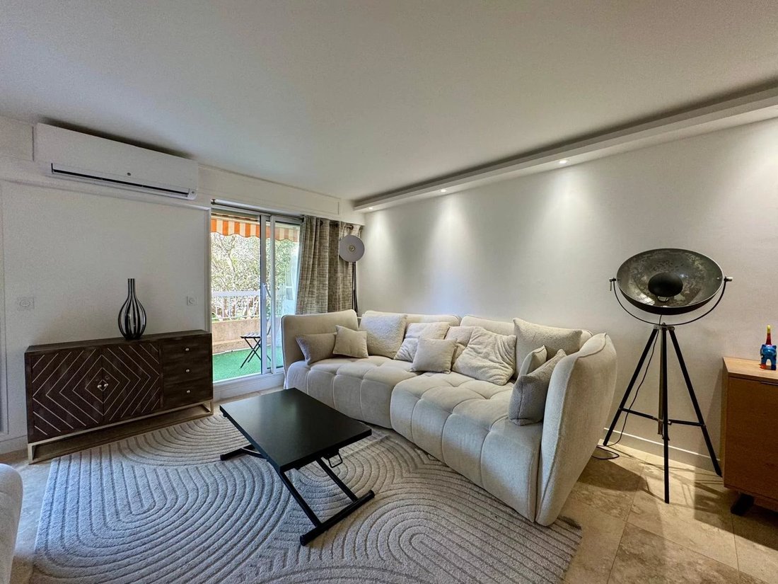 Apartment in Las Planas - Comte de Falicon, Nice, France 4 - 16397347