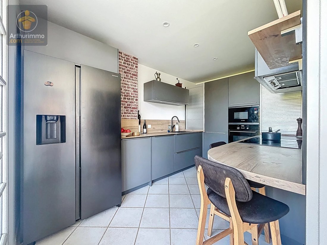 House in Yerres, Ile-de-France, France 5 - 16397371