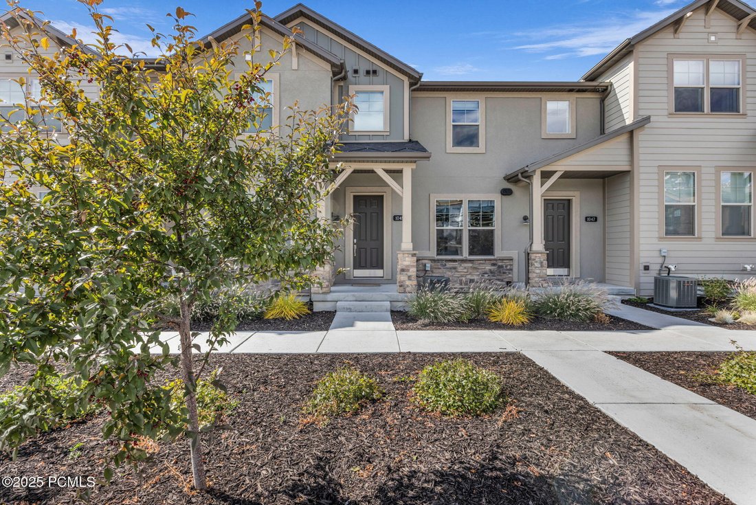 Townhouse in Kamas, Utah, United States 3 - 16399208