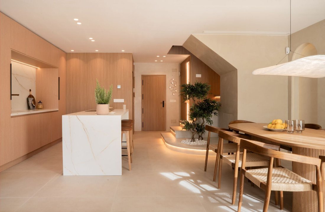 House in Puerto Banus, Marbella, Spain 4 - 16397499