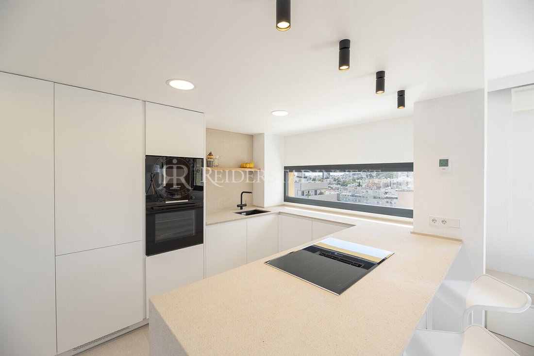 Apartment in Palma, Balearic Islands, Spain 5 - 16397068