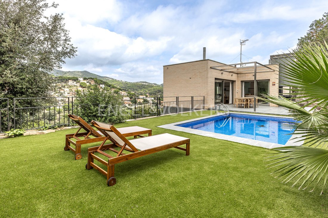 House in Alella, Catalonia, Spain 5 - 16398898