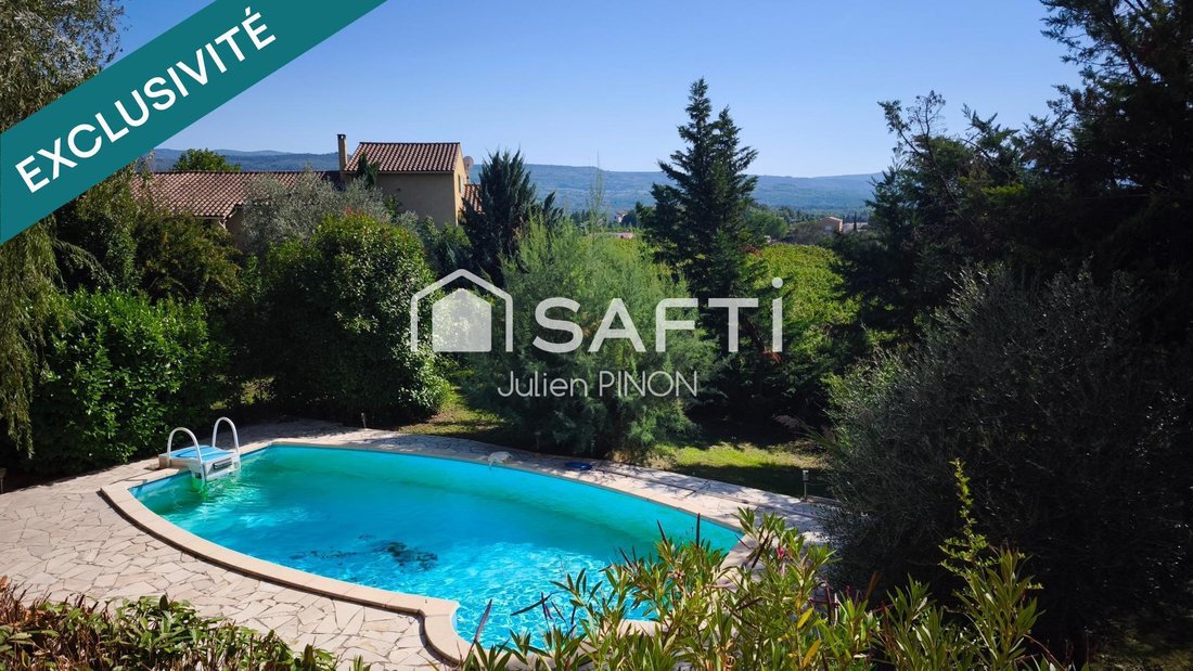 House in Gargas, Provence-Alpes-Côte d'Azur, France 1 - 16397966
