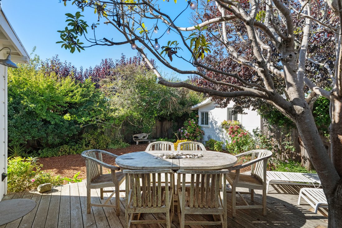 House in Stinson Beach, California, United States 4 - 16397449