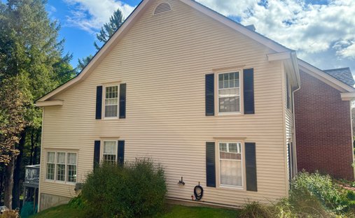 Condominio a Woodstock, Vermont, Stati Uniti 1
