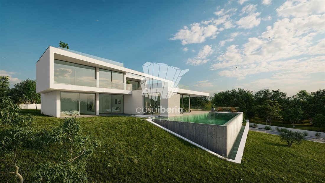 Land in Estombar e Parchal, Algarve, Portugal 4 - 15624867
