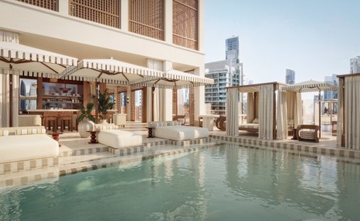 Apartment in Dubai, Dubai, United Arab Emirates 1