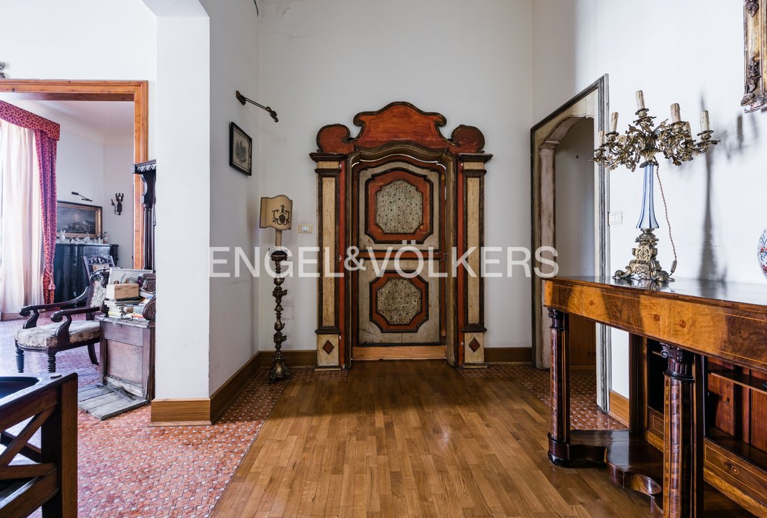 Apartment in Saint Lucia, Fontane Bianche, Sicily 1 - 16400514