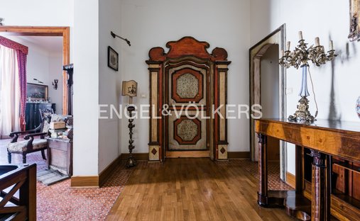 Wohnung in Heilige Lucia, Fontane Bianche, Sizilien 1
