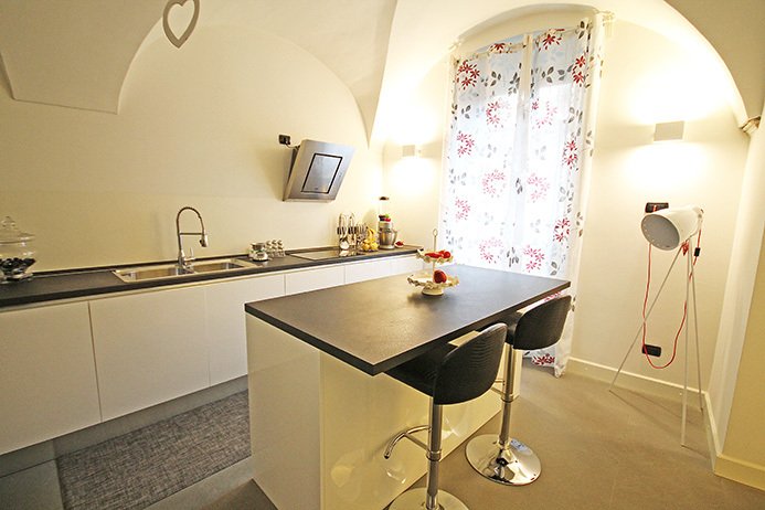 Apartment in Pisogne, Lombardy, Italy 2 - 16401616