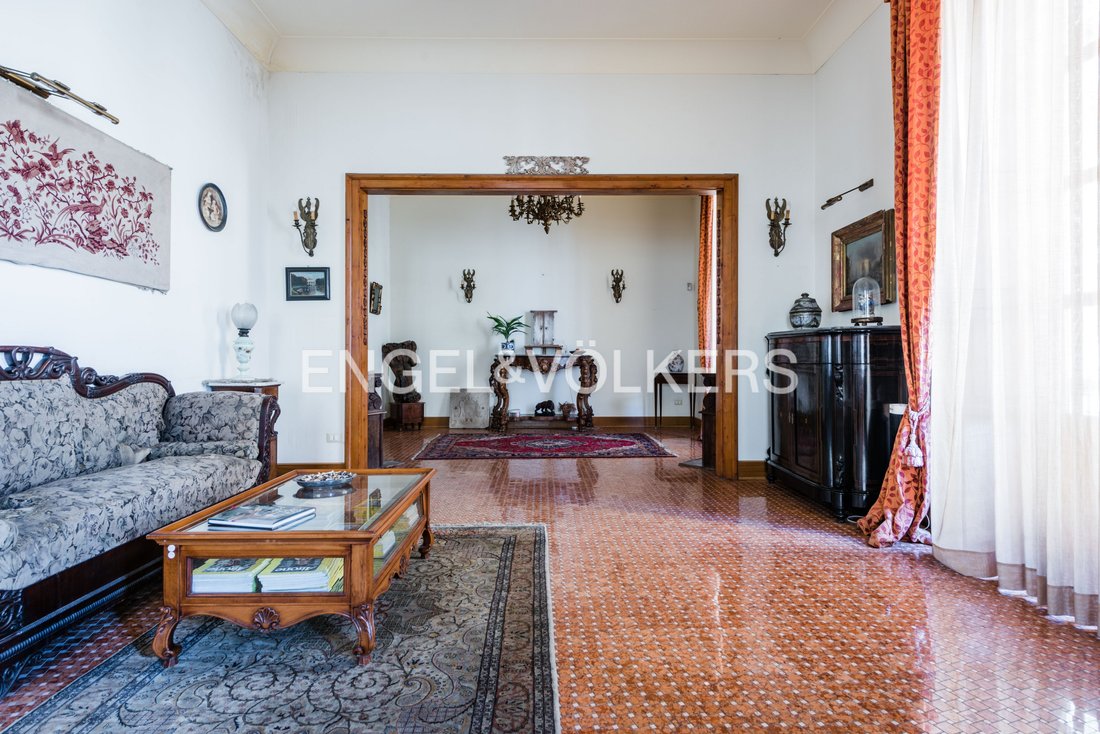 Apartment in Saint Lucia, Fontane Bianche, Sicily 4 - 16400514