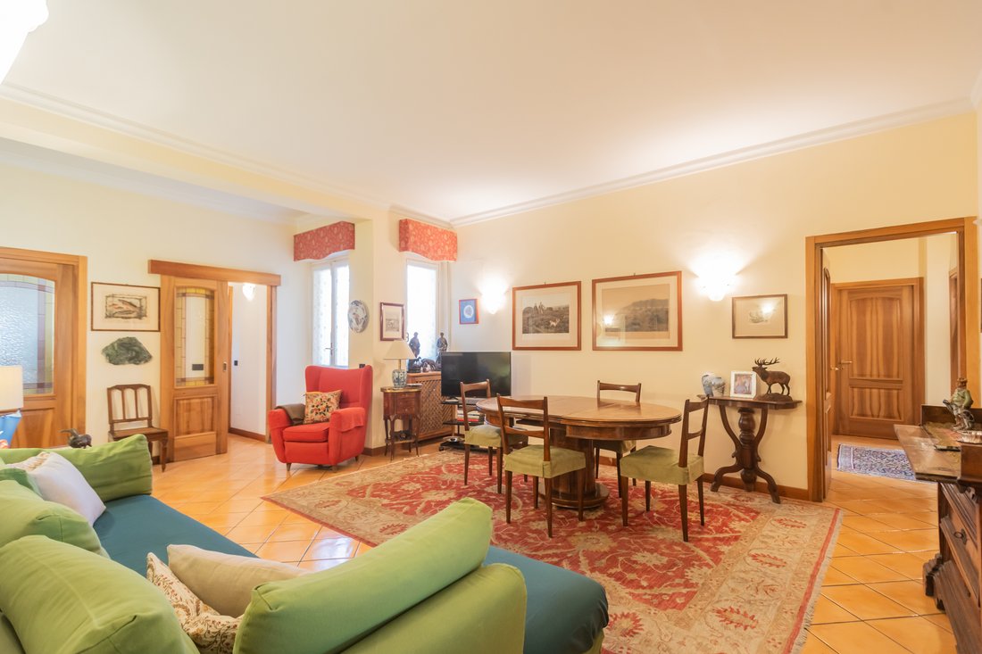 Appartement à Centre, Varèse, Lombardie 1 - 16401328