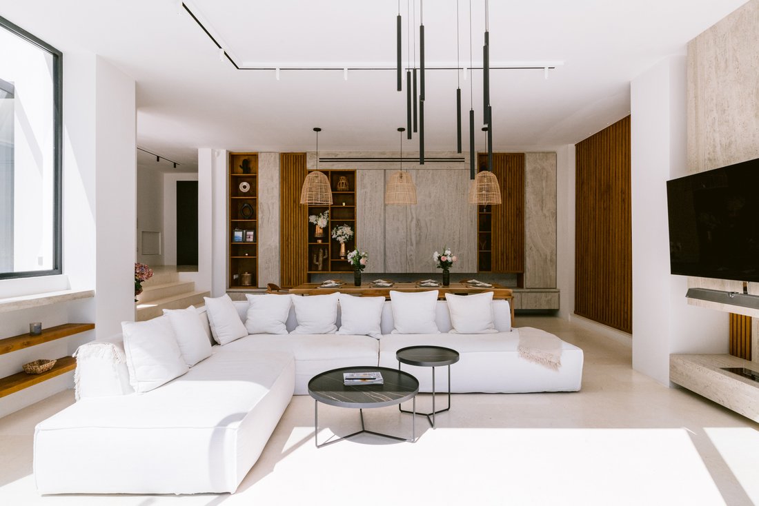 Villa in Sant Josep de sa Talaia, Balearic Islands, Spain 5 - 16401696