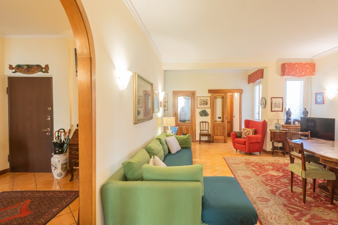 Appartement à Centre, Varèse, Lombardie 3 - 16401328