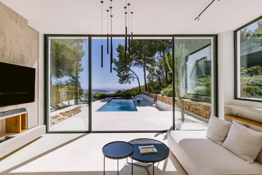Villa in Sant Josep de sa Talaia, Balearic Islands, Spain 4 - 16401696