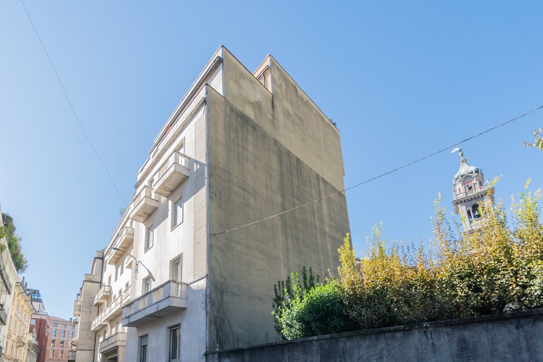 Appartement à Centre, Varèse, Lombardie 2 - 16401328