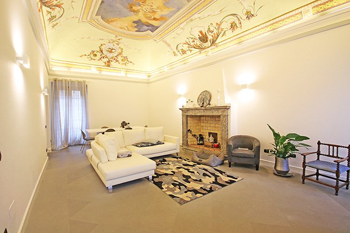 Apartment in Pisogne, Lombardy, Italy 1 - 16401616