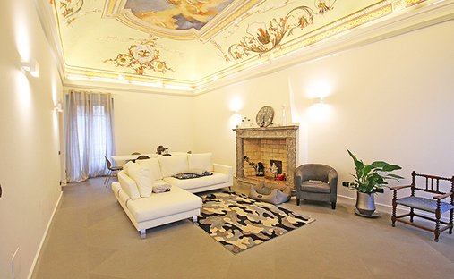 Apartment in Pisogne, Lombardy, Italy 1
