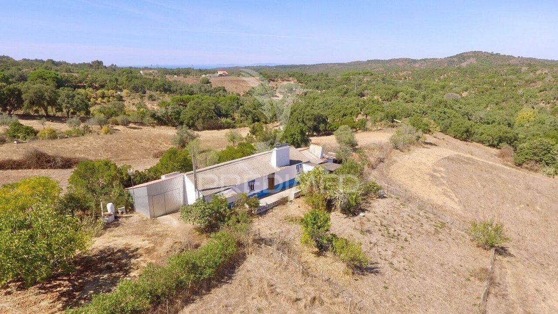 Farm Ranch in Sao Francisco da Serra, Setubal, Portugal 1 - 16400718