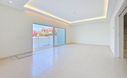 Casa a Estombar e Parchal, Algarve, Portogallo 1